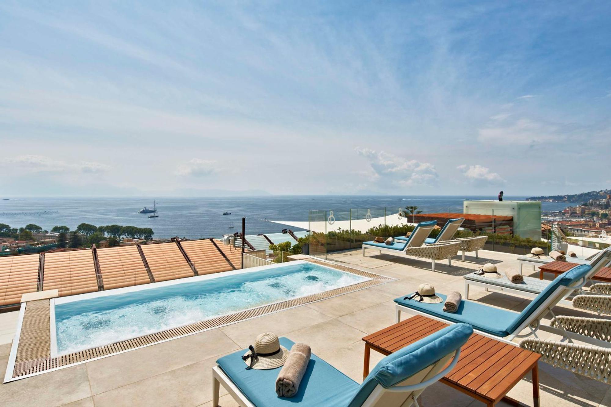 De Bonart Naples, Curio Collection By Hilton Napels