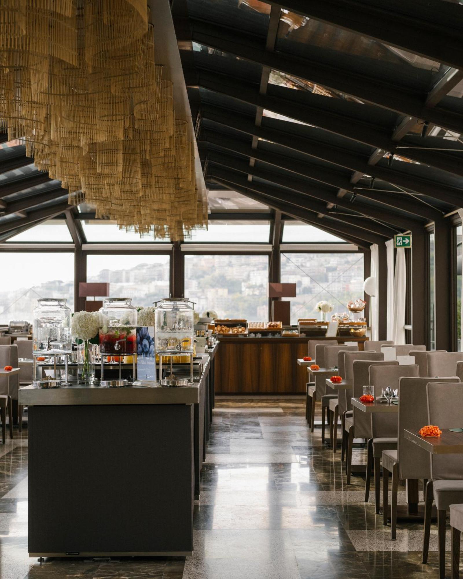 De Bonart Naples, Curio Collection By Hilton Hotel Napels