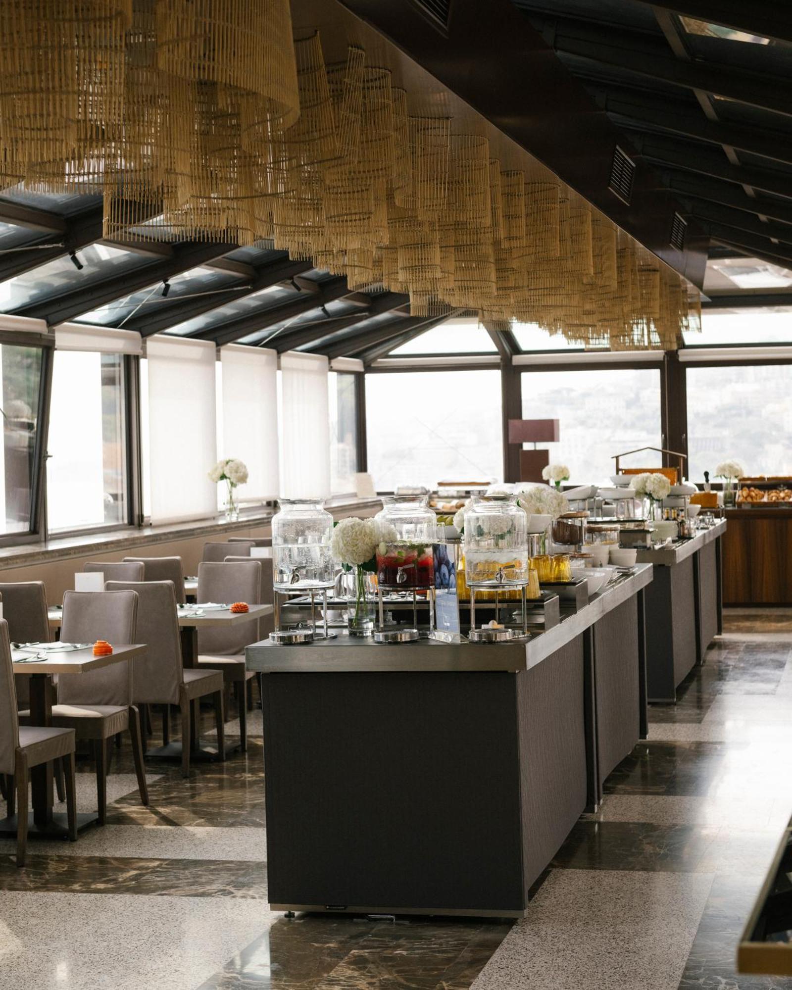 De Bonart Naples, Curio Collection By Hilton Hotel Napels