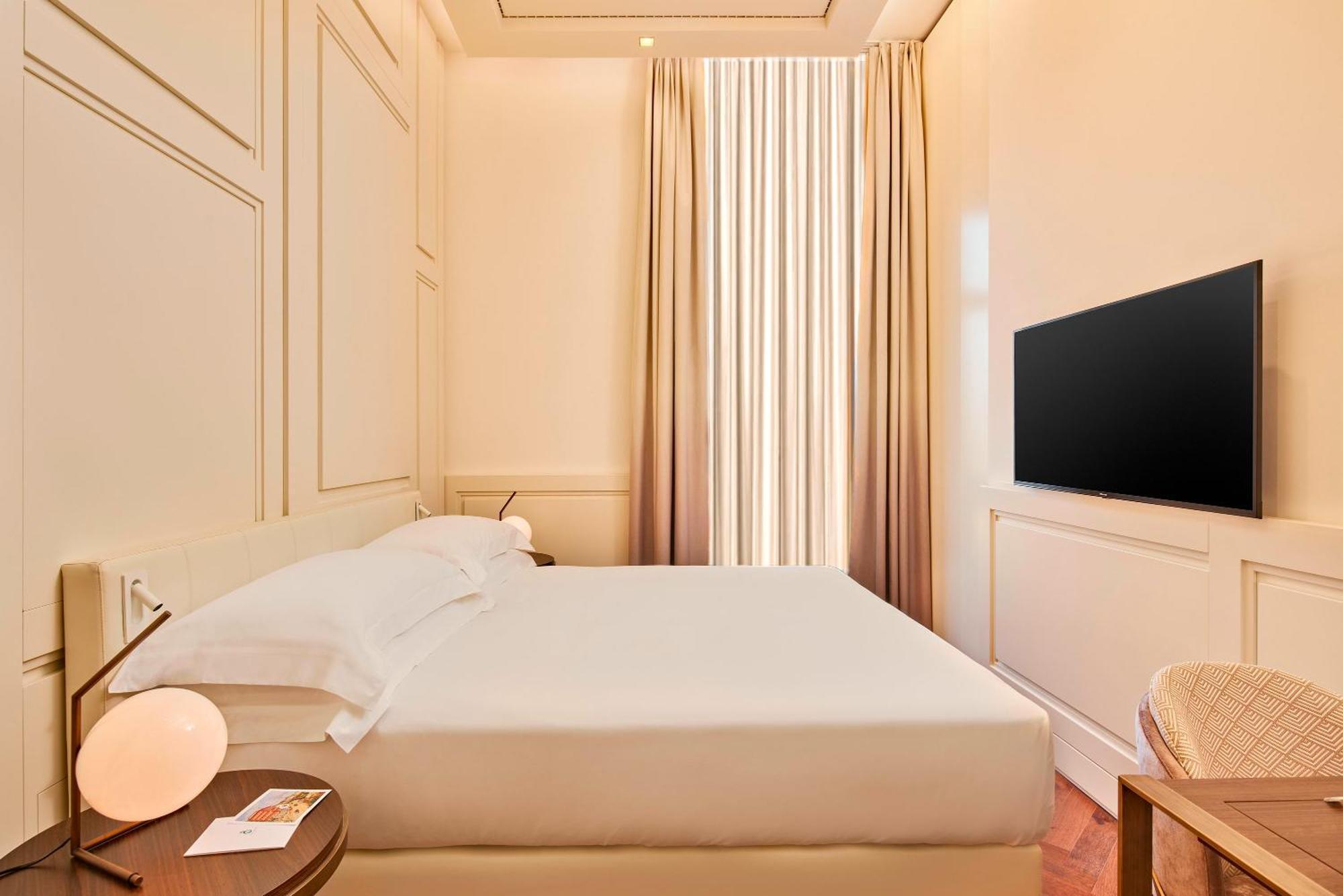 De Bonart Naples, Curio Collection By Hilton Hotel Napels