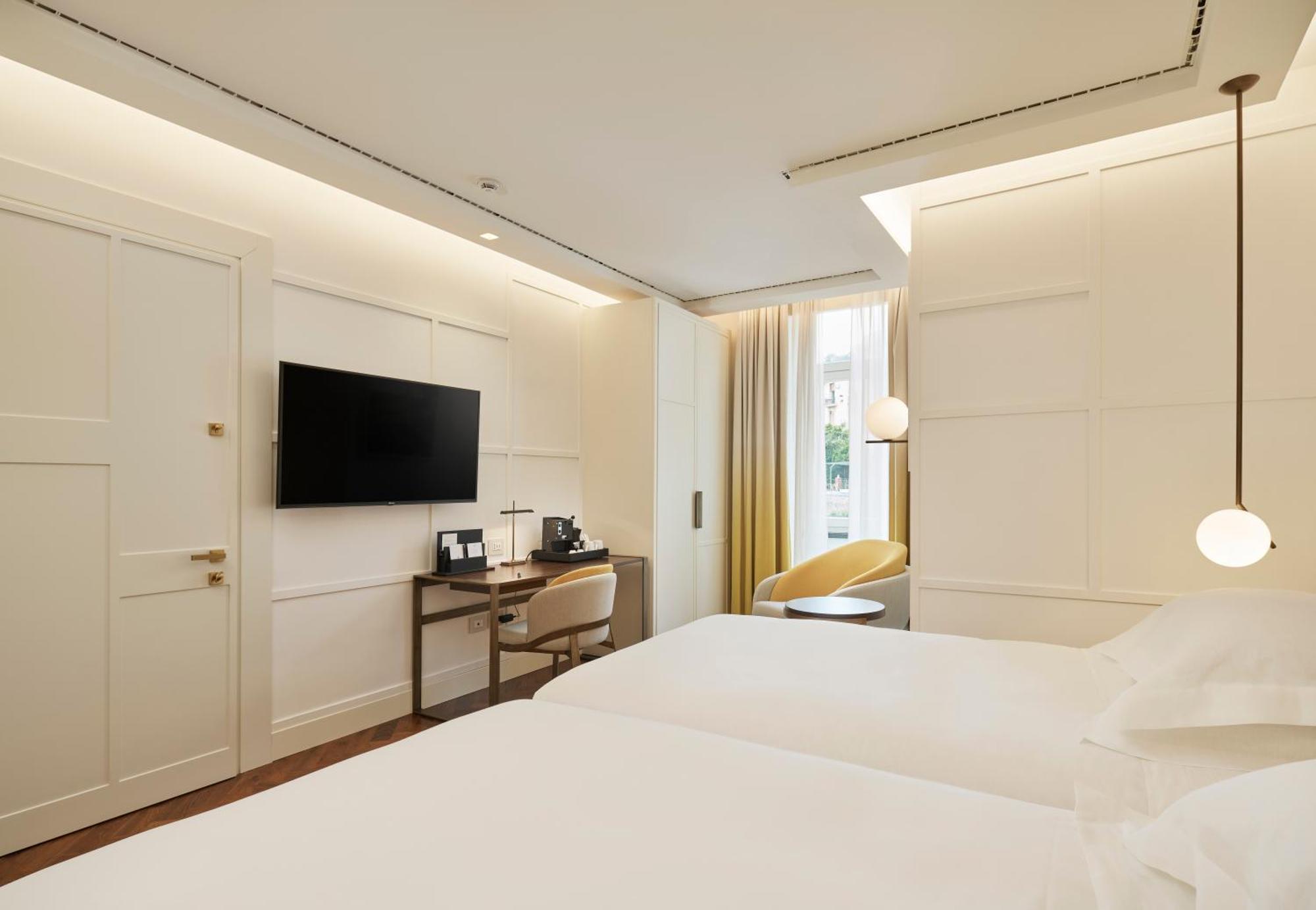 De Bonart Naples, Curio Collection By Hilton Hotel Napels