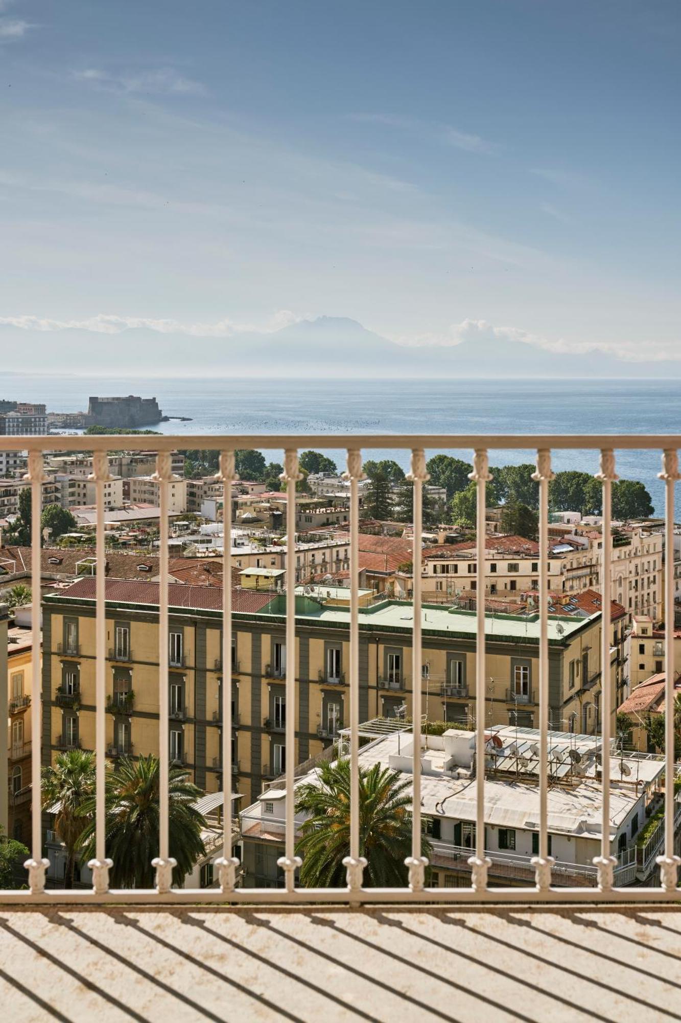 De Bonart Naples, Curio Collection By Hilton Hotel Napels