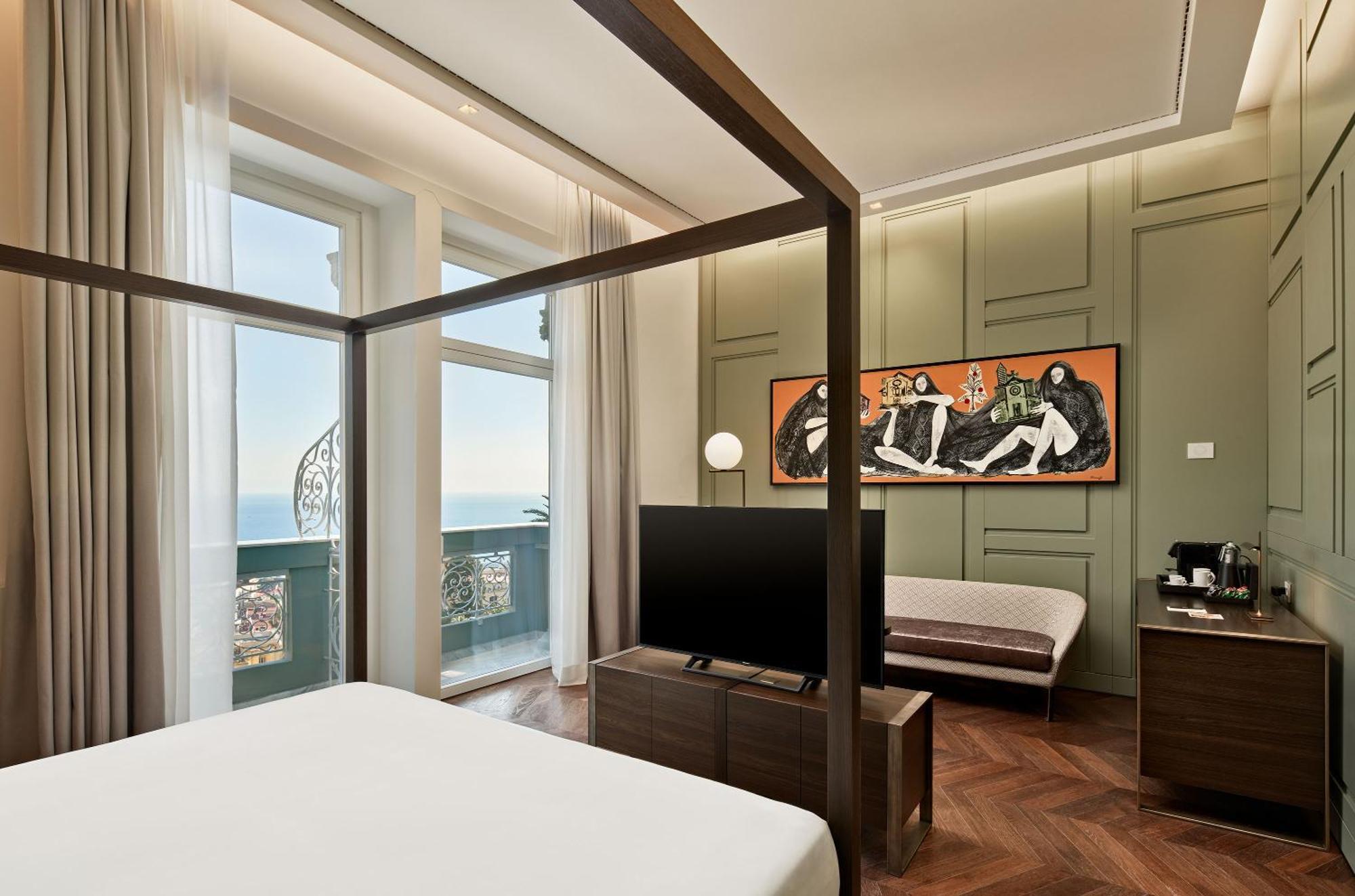 De Bonart Naples, Curio Collection By Hilton Hotel Napels
